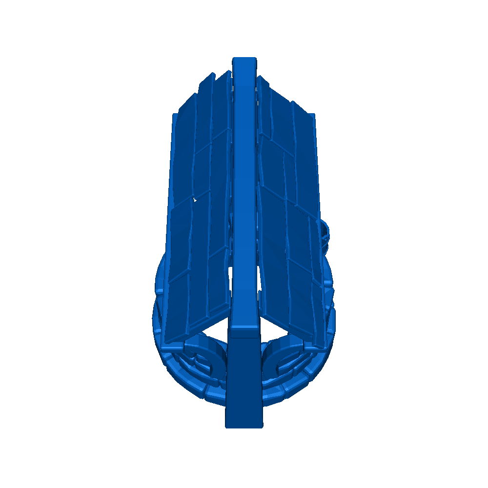 колодец | تحميل نماذج ثلاثية الابعاد | Creality Cloud