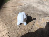 Cat Desk Hook Cable Organizer - Home - PLA - 3D printed product - фото 16