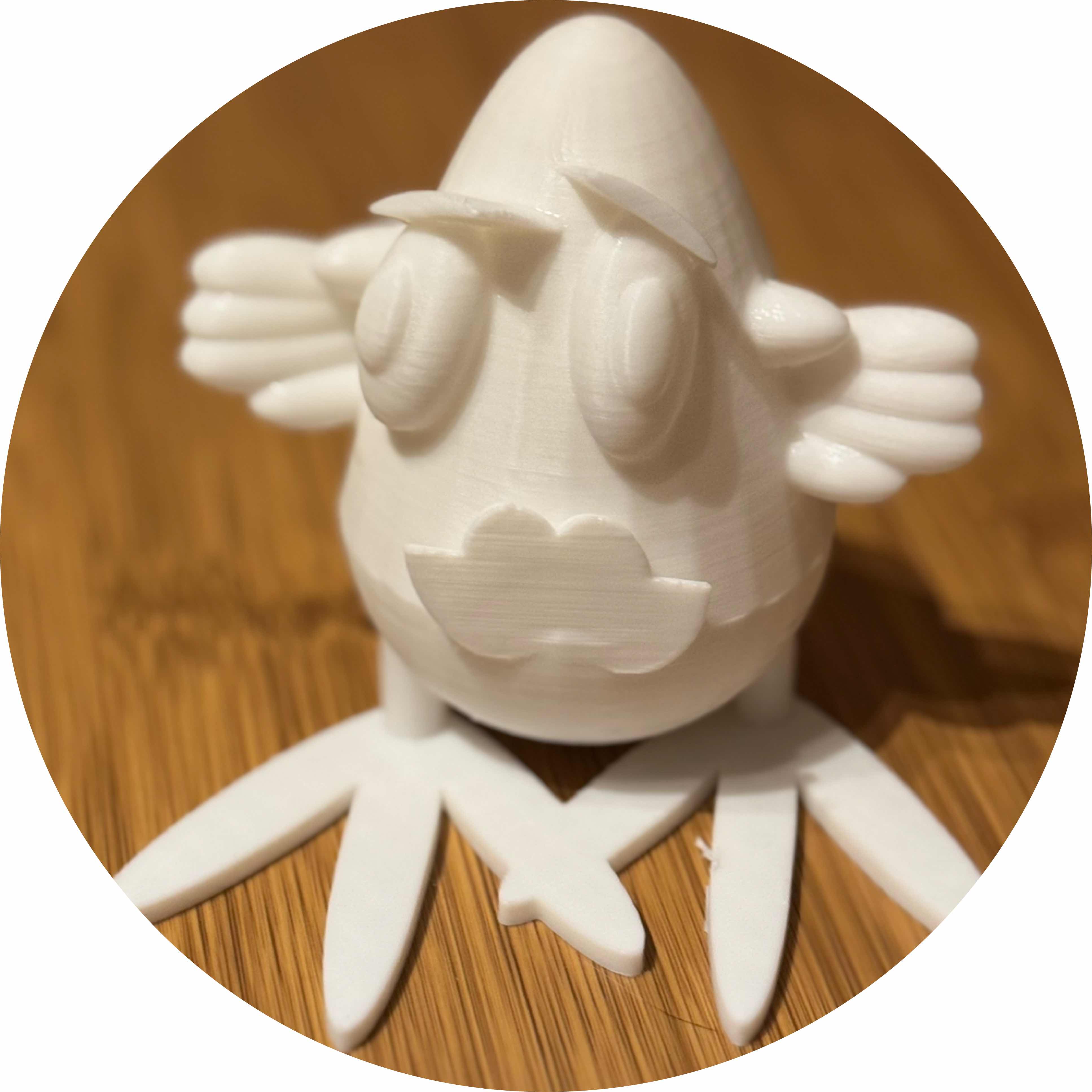 avatar of Areeek