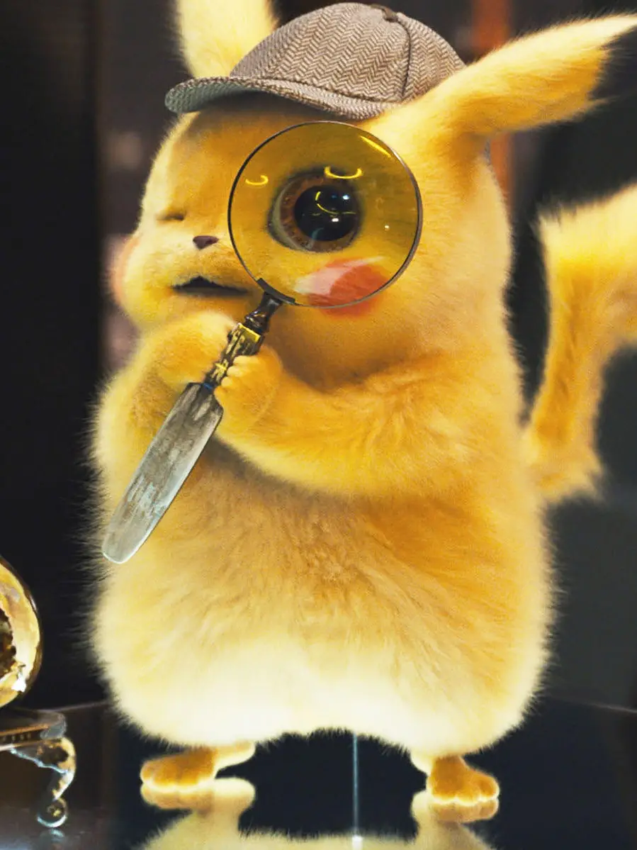 Pokemonstar