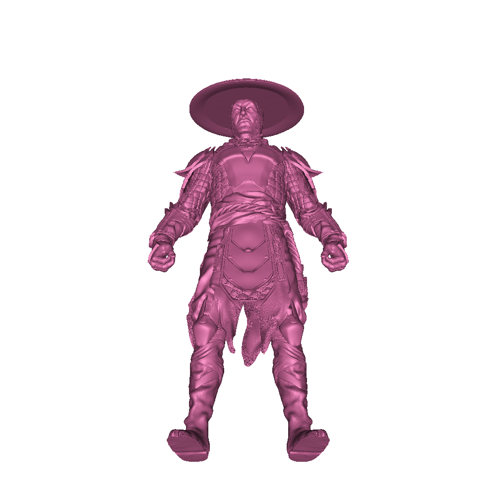 Raiden MK