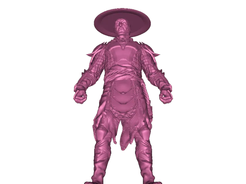 Raiden MK