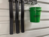 Tool Holder - Row of Hooks-5