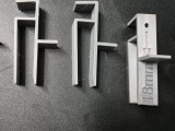 Guida per tracciare da 18 mm-0
