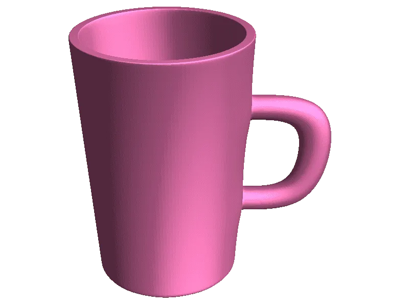 MI PRIMER MODELADO KKKK