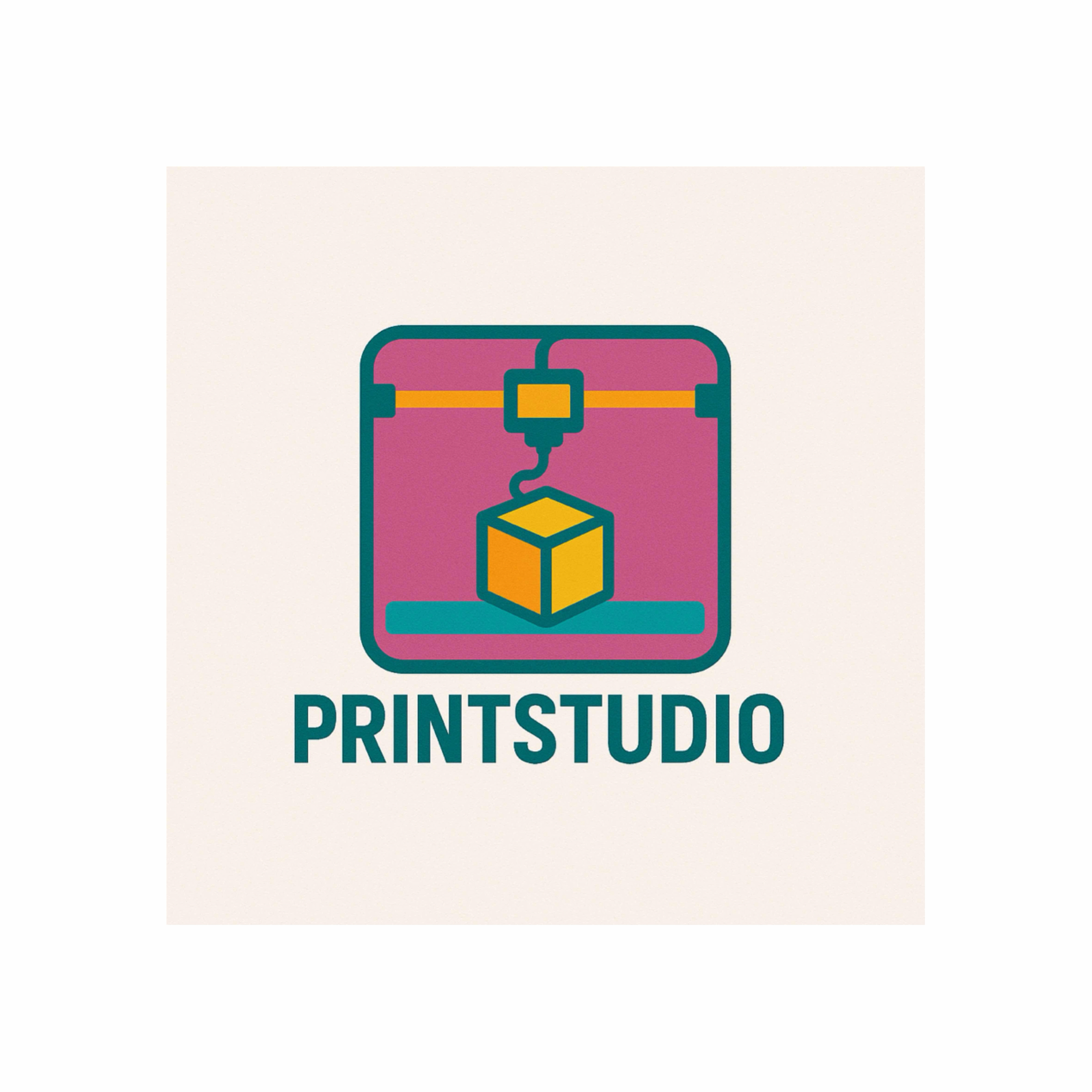avatar of PRINTSTUDIO