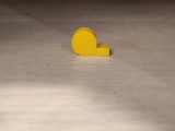 Loud mini whistle -1