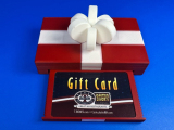 Gift Card Holder - Present-0