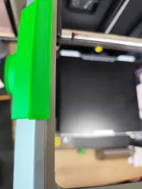 Creality filament spool holder-5