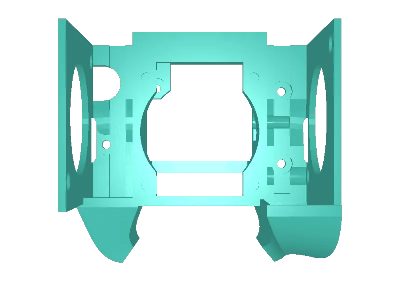 dual 5015 e5