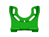 Wireless charger stand-0