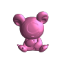 Teddiursa