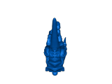 space bug -3
