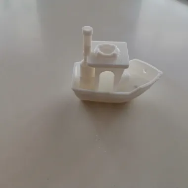 Floating Benchy-1