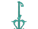 kingdom hearts -8