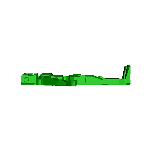 3D Printer Files | 3MF File | Man | Creality Cloud