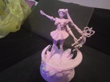 Sailor Moon  Epic Stance-0
