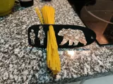 Medidor de espaguetis, podría comer como un oso-1