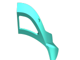 protogen head- original by Zillion Ross-5