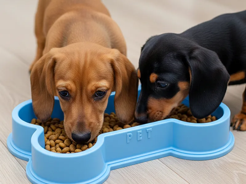 BONE POT - PET TRAY