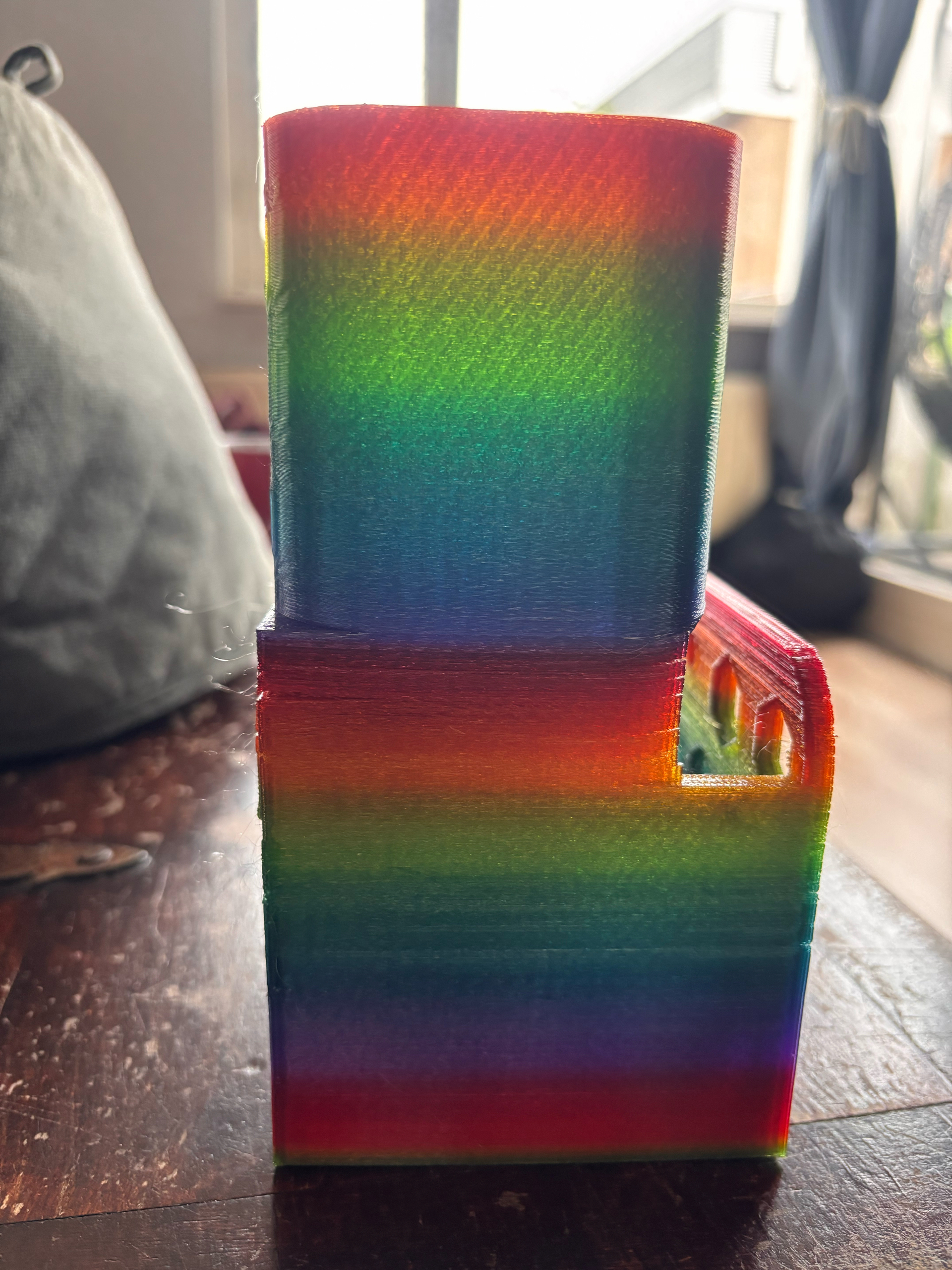 Flocare infinity 2 holder Larissa