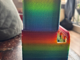 Flocare infinity 2 holder-2
