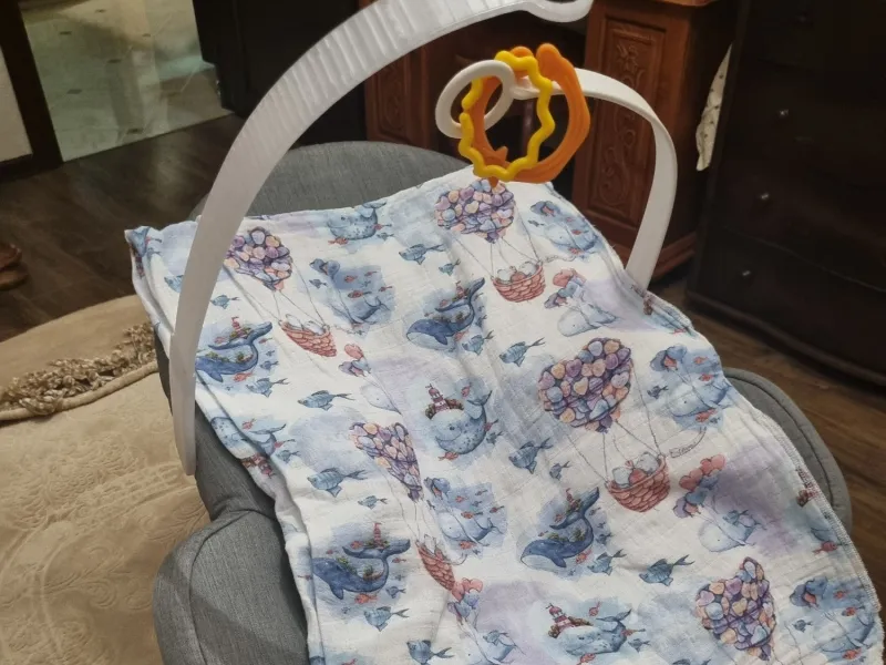 Stokke Steps Spielzeughalter