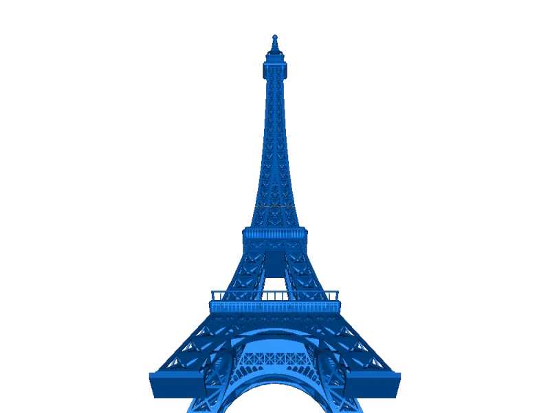 eiffel