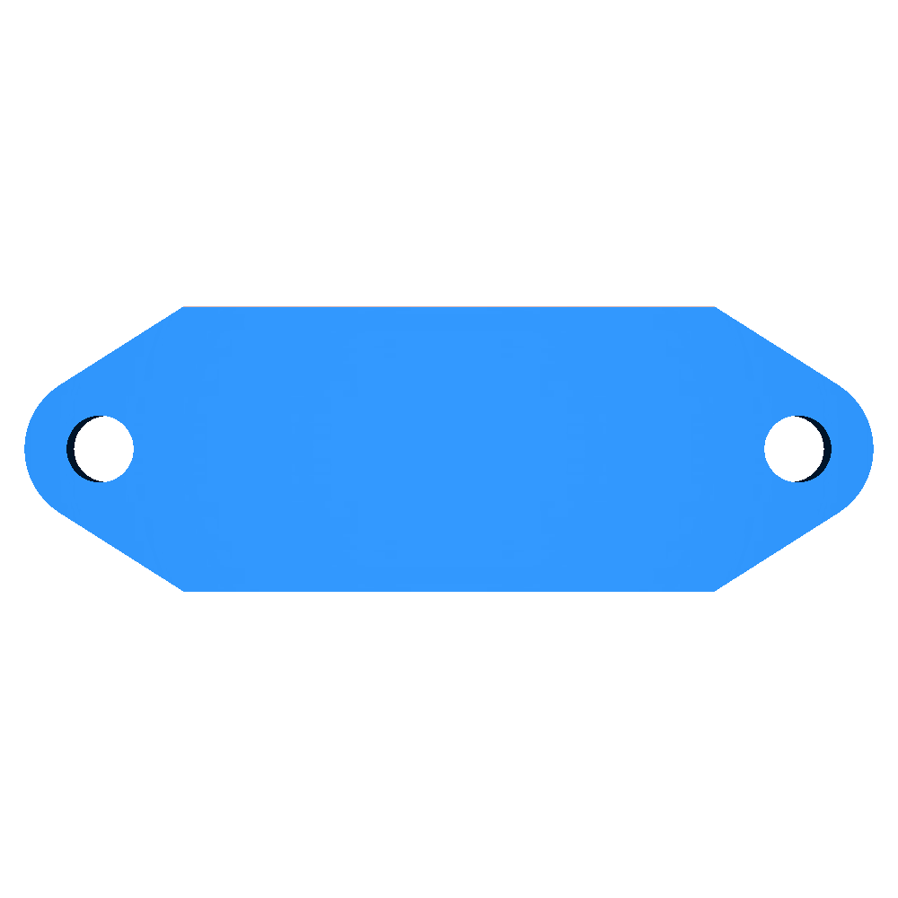 Крепление для клемников WAGO | 3D models download | Creality Cloud