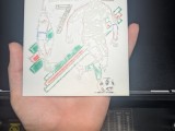 CR7 Portugal Art -2