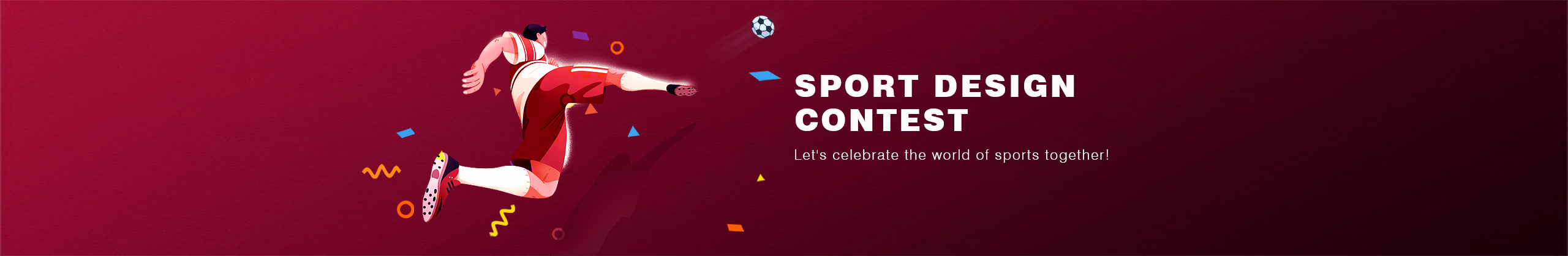 Sport Design Contest