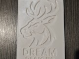 deer coaster-0