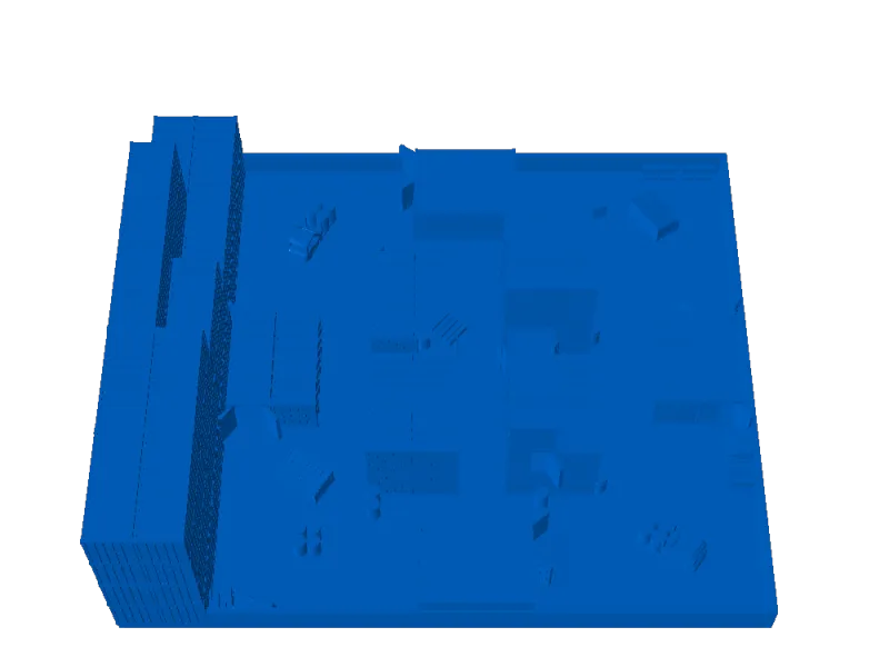Shipment (MW)