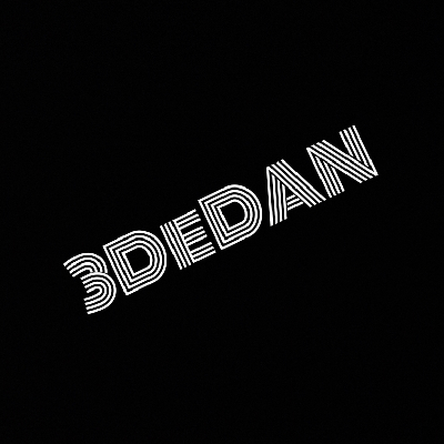 avatar of 3DeDan