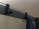 Shower towel hook-0