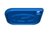 keychain -0
