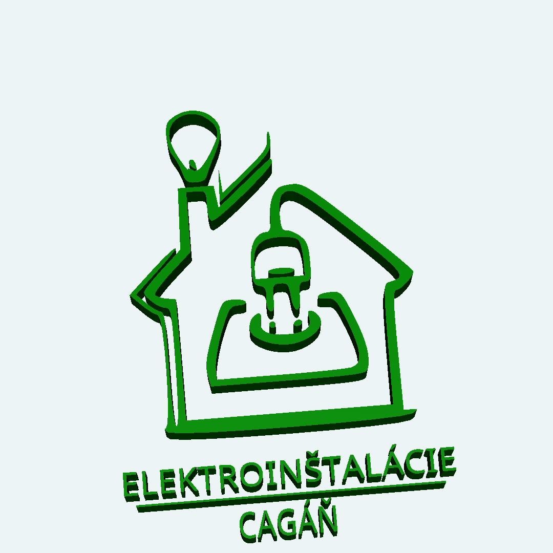 Elektroinštalácie Cagáň
