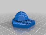 RifRaf Terraforming Mars Venus Next Tiles Full Set -4
