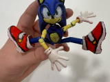 Sonic sonic adventure two mod-2
