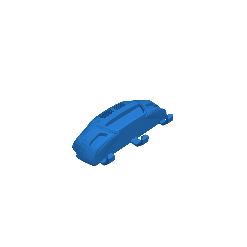 BMW key holder 