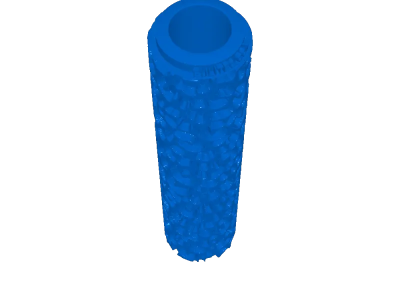 rouleaux de texture