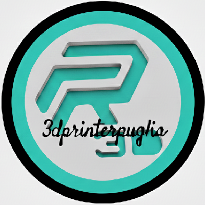 avatar of 3Dprinterpuglia