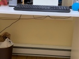 Desk attachment: Cord Holder with clips (Multiple Sizes)-6