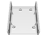 arduino gebruik cnc geval-0