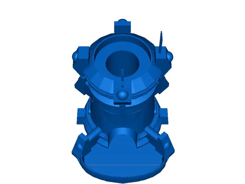 tau dice tower 