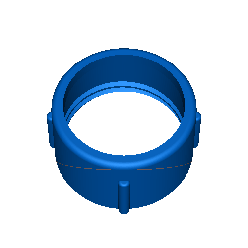 Star Wars Commlink | 3D models download | Creality Cloud