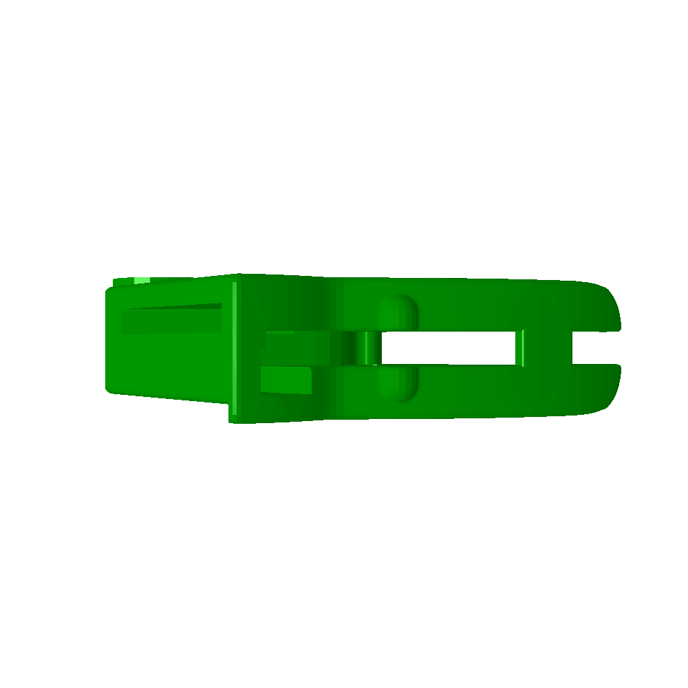 Glock 17 slide | 3D models download | Creality Cloud