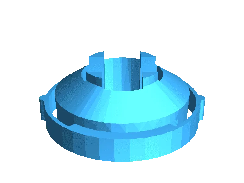 BD-1 HIP Inside