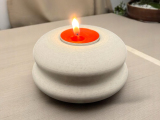 Luxa Orb Tealight-2
