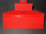 Adjustable Card Stand-0